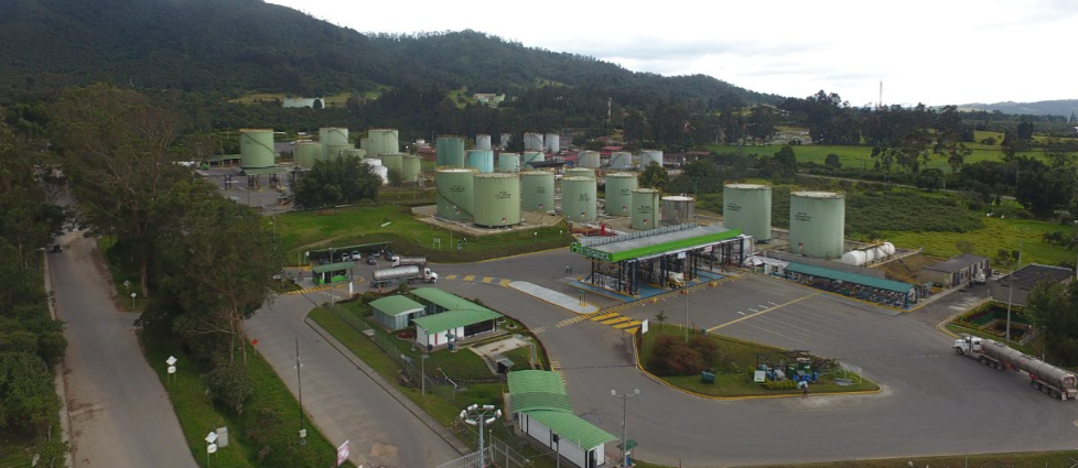 COMPLEJO EMPRESARIAL MANSILLA